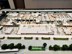 Golden Mile Complex (D7), Retail #546071581